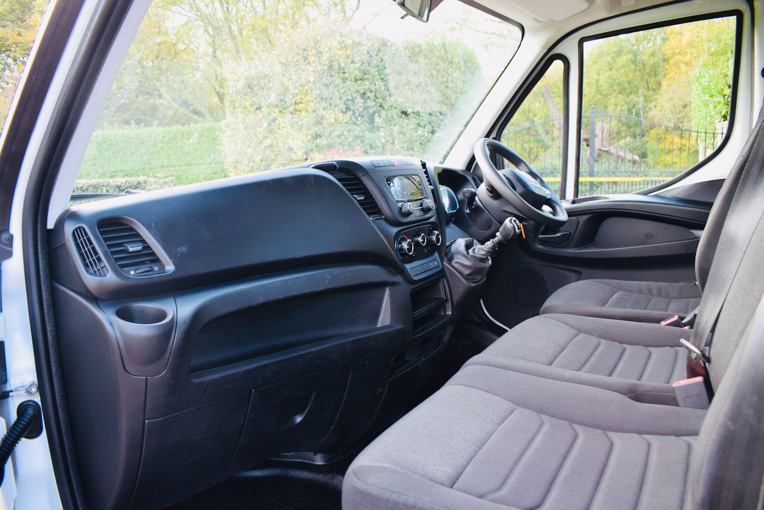 Used Iveco Daily 2023 for sale - 76349792: Photo 10