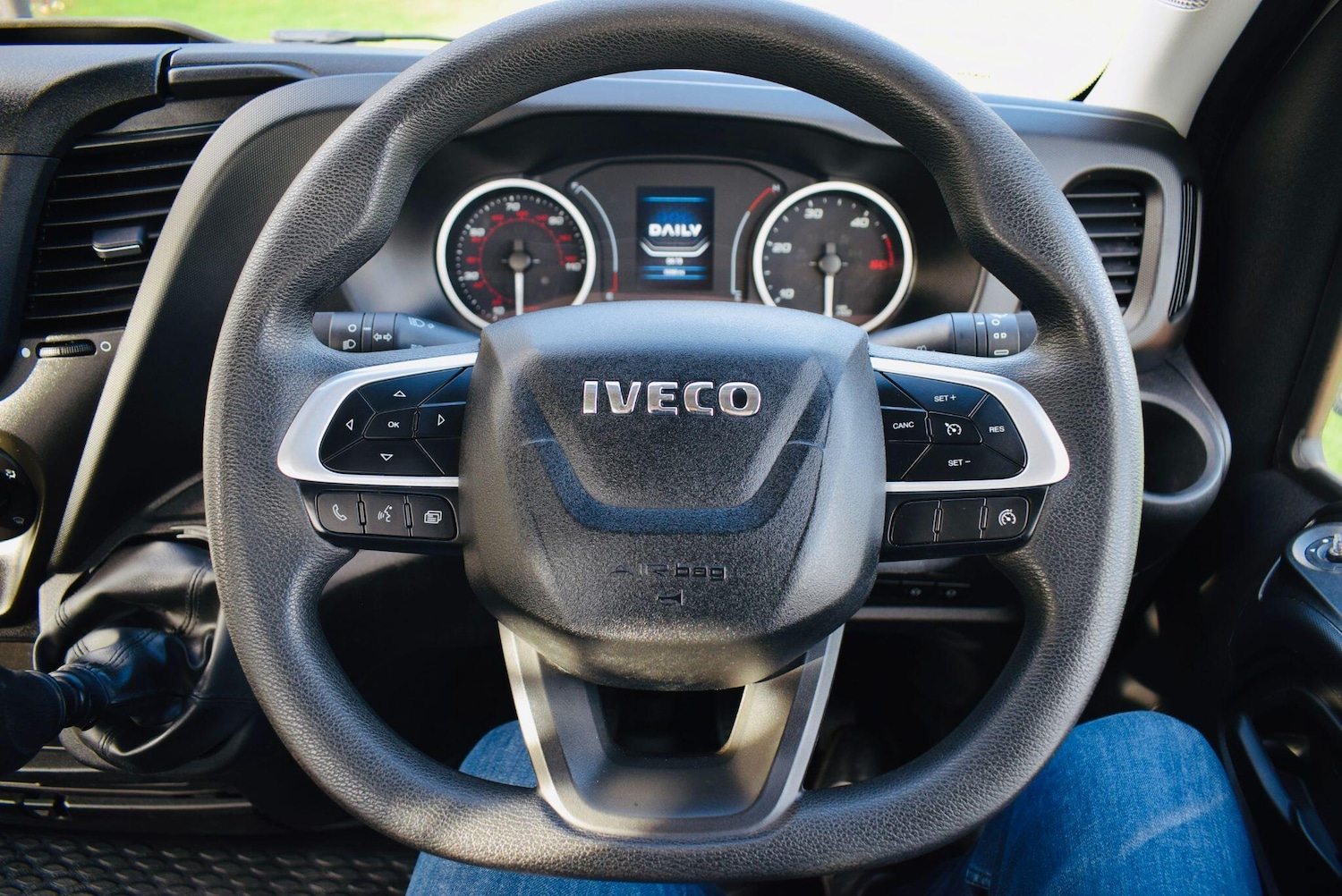 Used Iveco Daily 2023 for sale - 76349792: Photo 12
