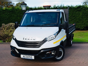 Iveco - Daily
