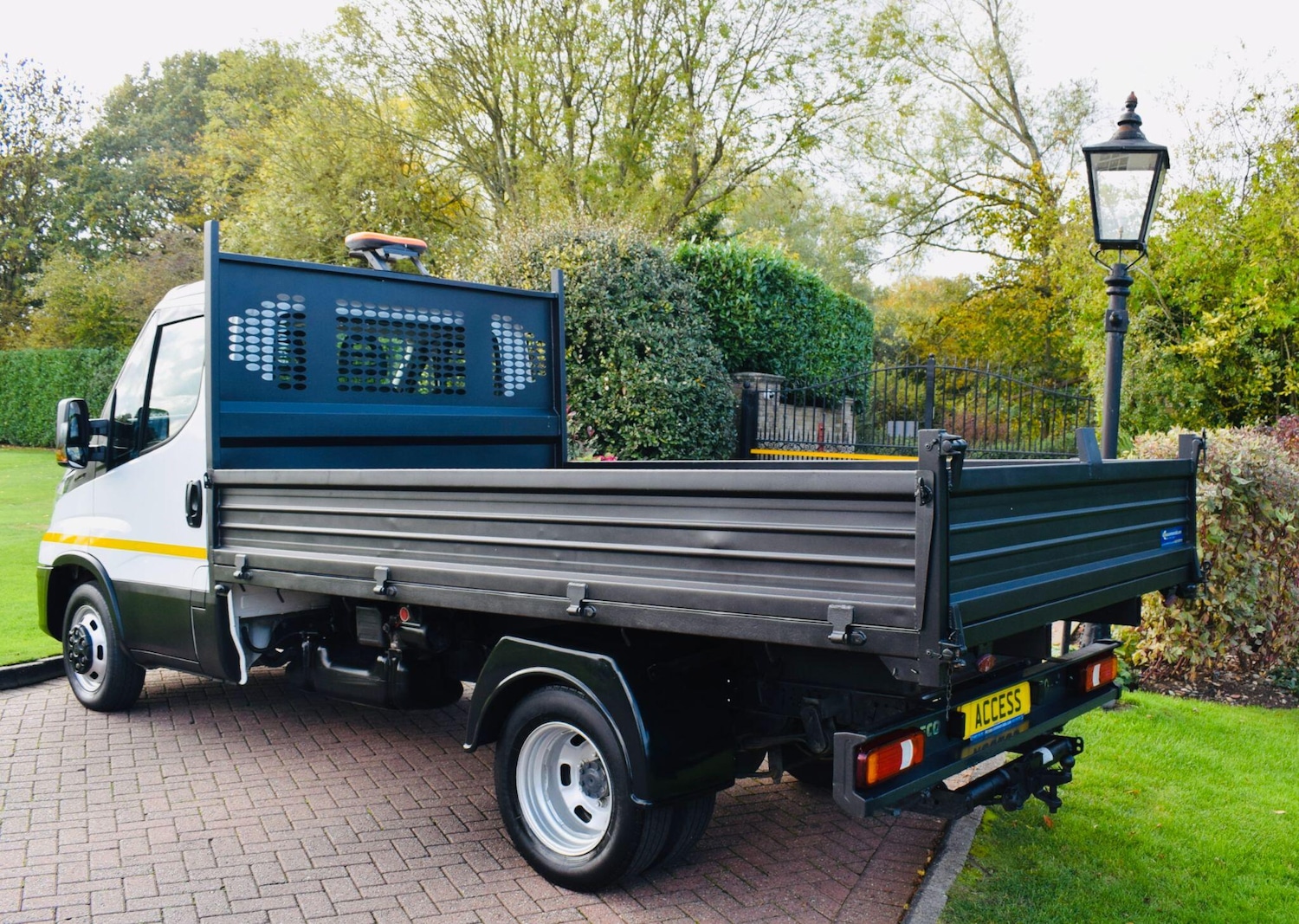 Used Iveco Daily 2023 for sale - 76349792: Photo 3