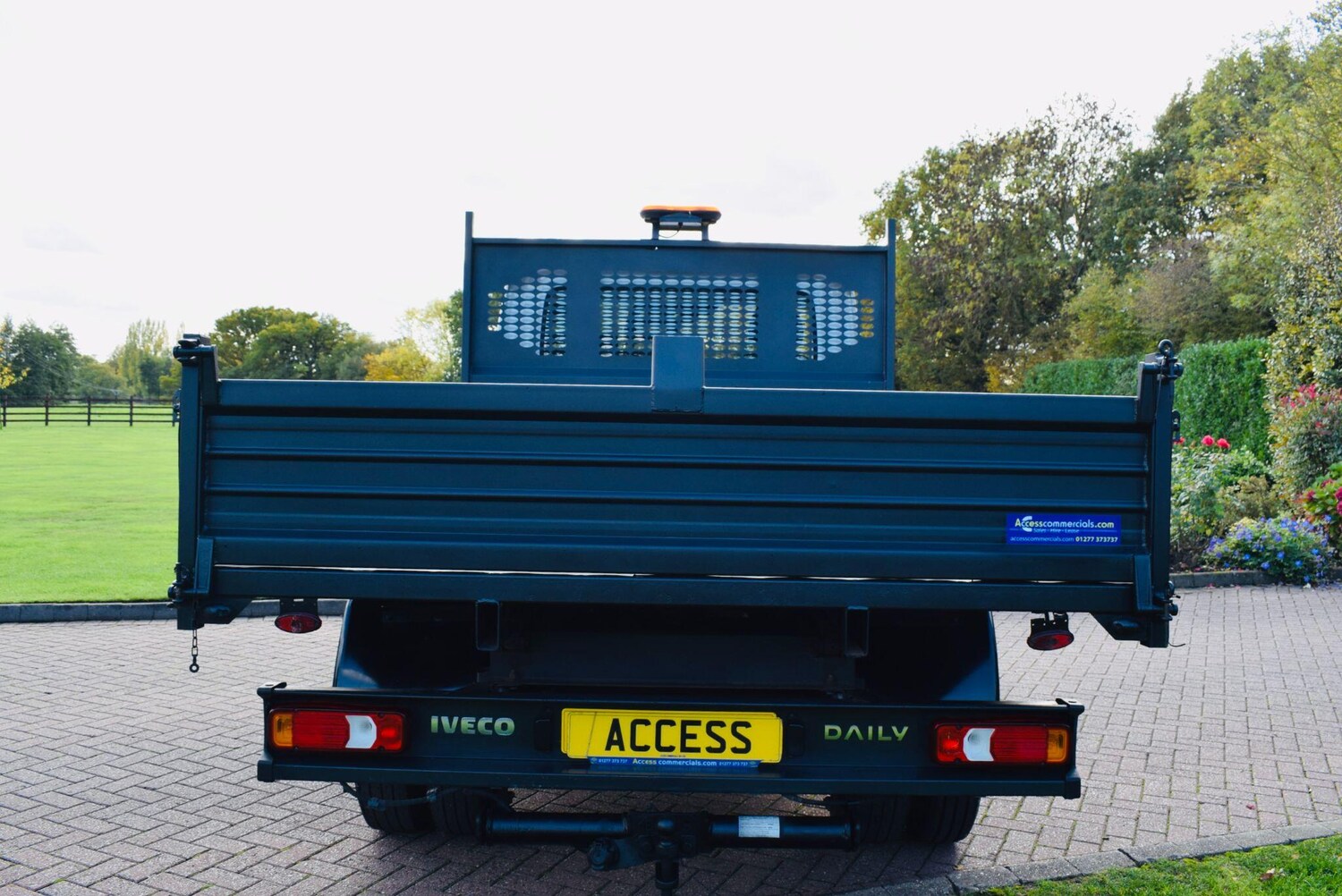 Used Iveco Daily 2023 for sale - 76349792: Photo 4