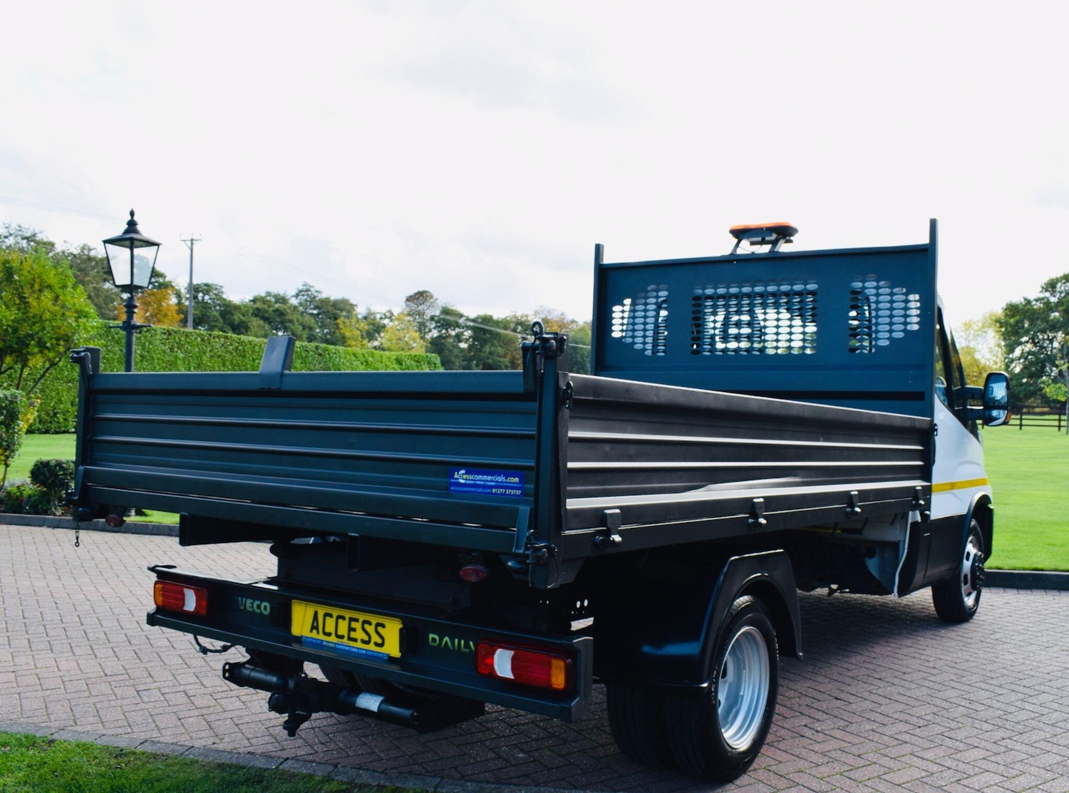 Used Iveco Daily 2023 for sale - 76349792: Photo 5