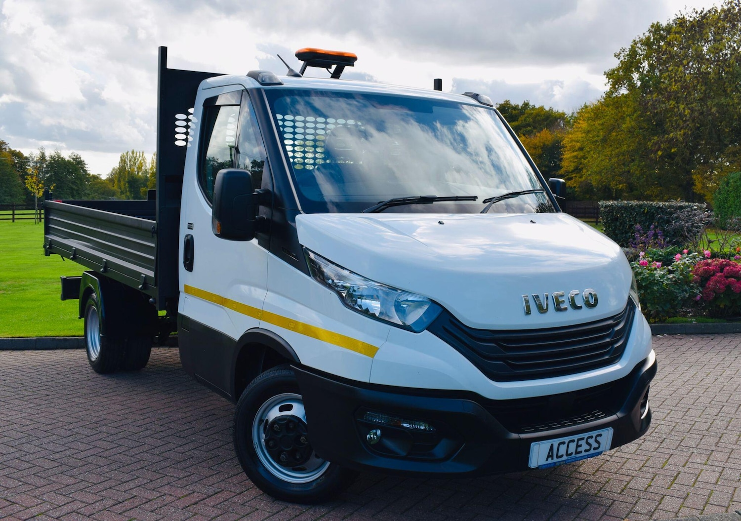 Used Iveco Daily 2023 for sale - 76349792: Photo 7