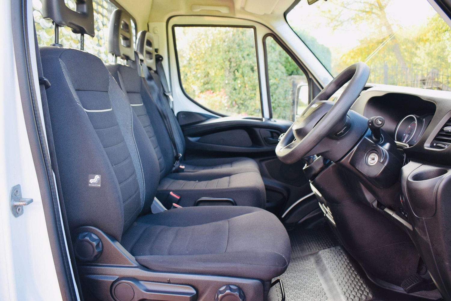 Used Iveco Daily 2023 for sale - 76349792: Photo 8