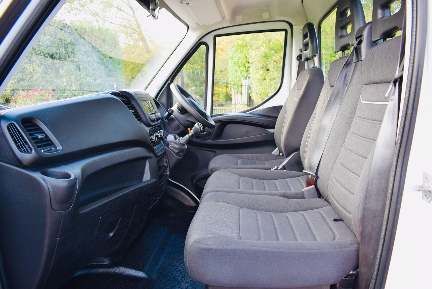 Used Iveco Daily 2023 for sale - 76349792: Photo 9