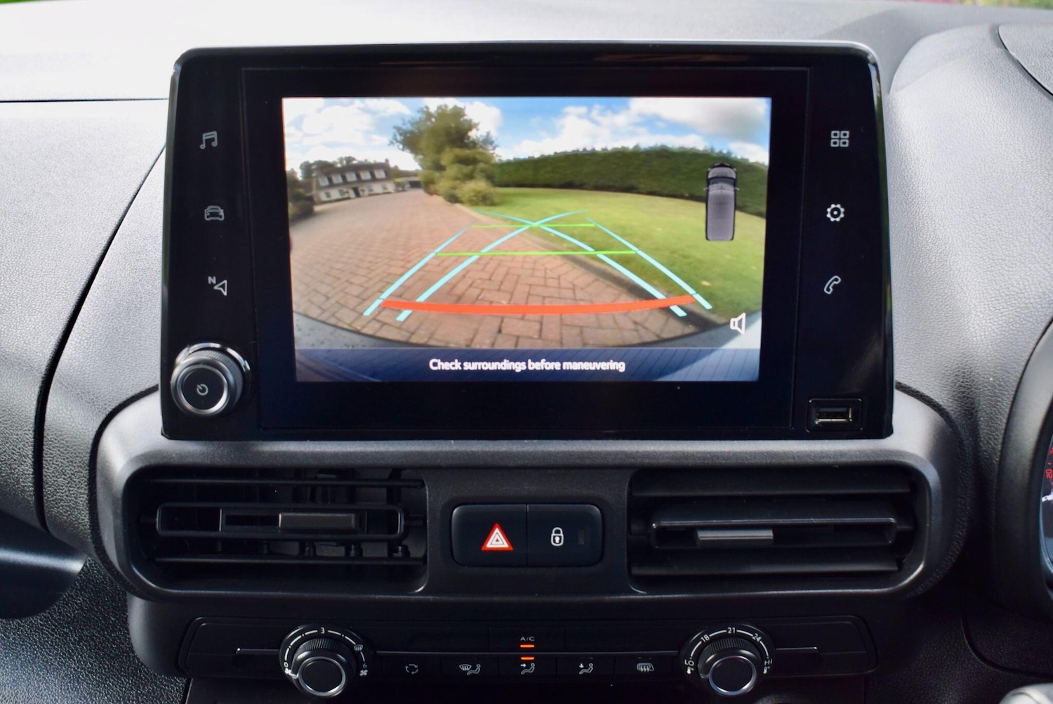 Used Toyota ProAce for sale - 76995700: Photo 16