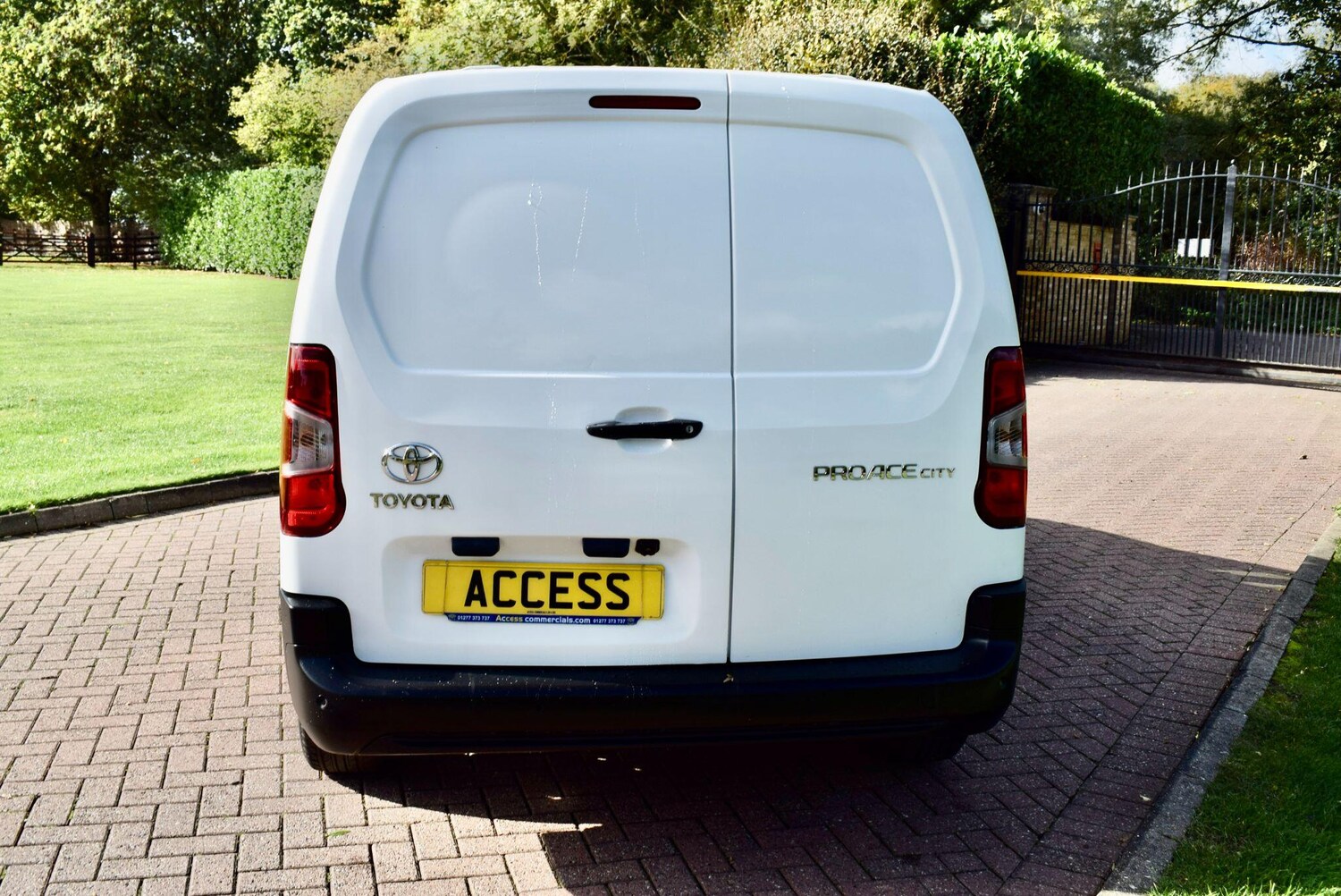 Used Toyota ProAce for sale - 76995700: Photo 5