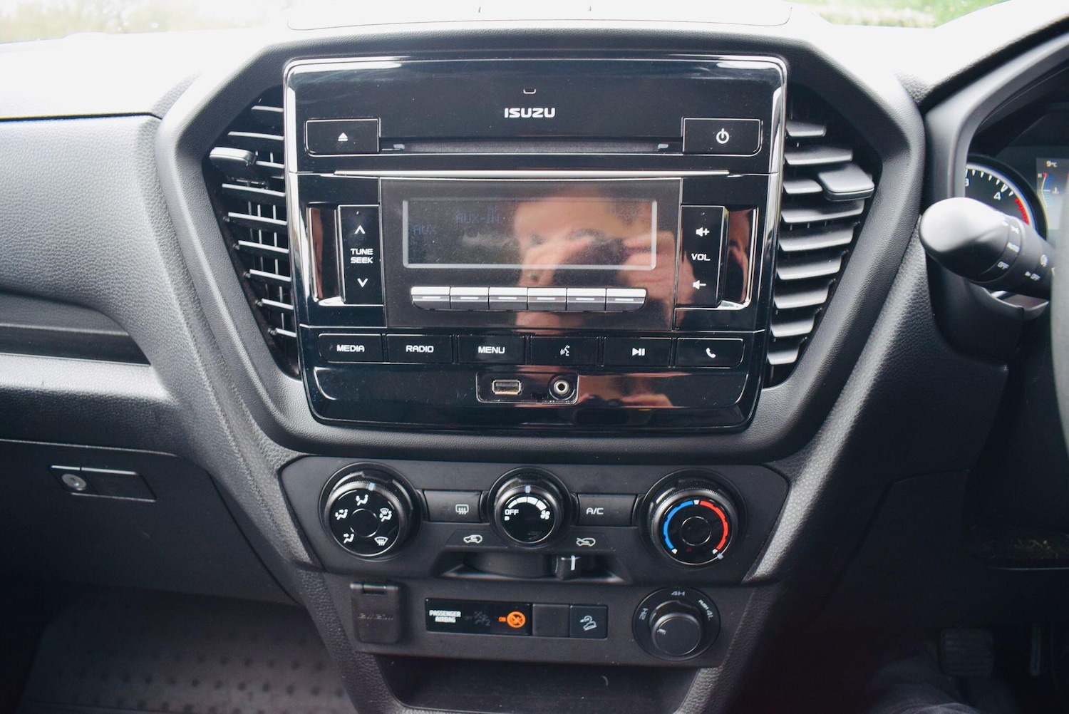 Used Isuzu D-Max 2021 for sale - 77510710: Photo 13