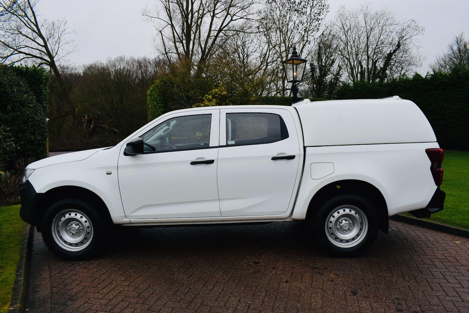 Used Isuzu D-Max 2021 for sale - 77510710: Photo 2