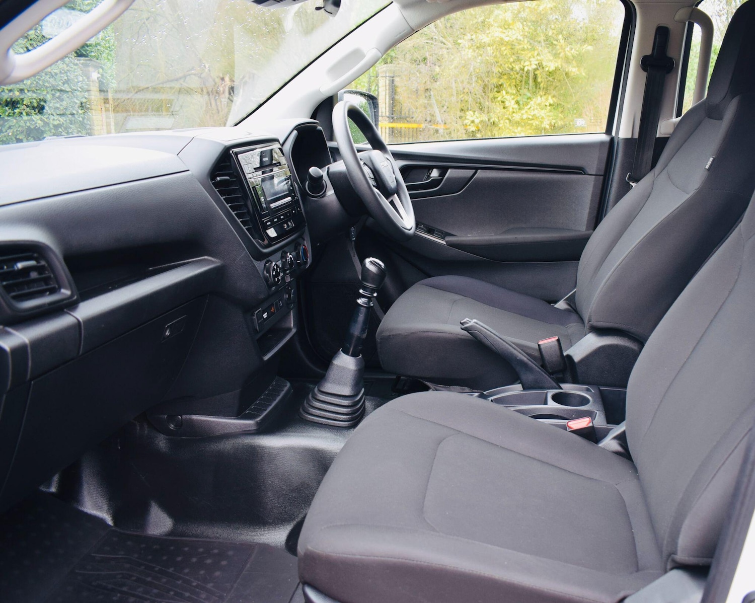 Used Isuzu D-Max 2021 for sale - 77510710: Photo 3