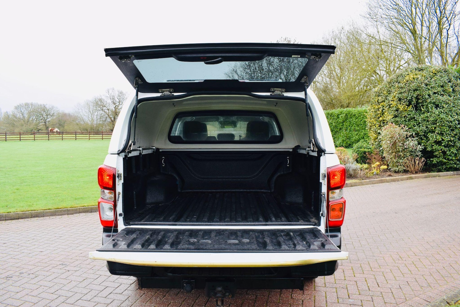 Used Isuzu D-Max 2021 for sale - 77510710: Photo 9