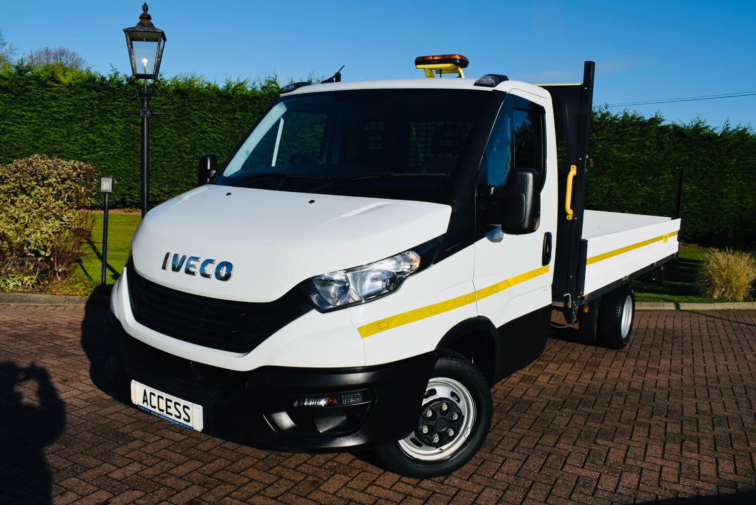 Used Iveco Daily 2023 for sale - 76701346: Photo 1