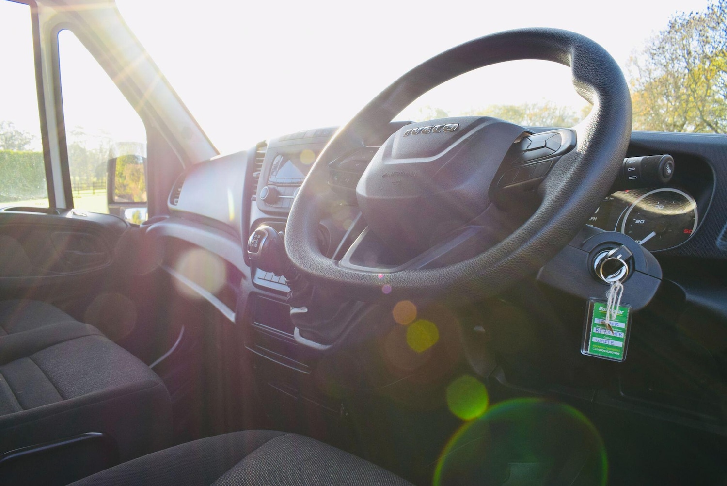 Used Iveco Daily 2023 for sale - 76701346: Photo 11