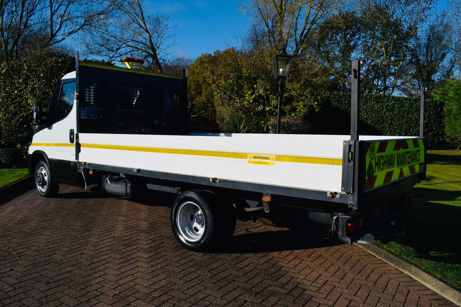 Used Iveco Daily 2023 for sale - 76701346: Photo 3