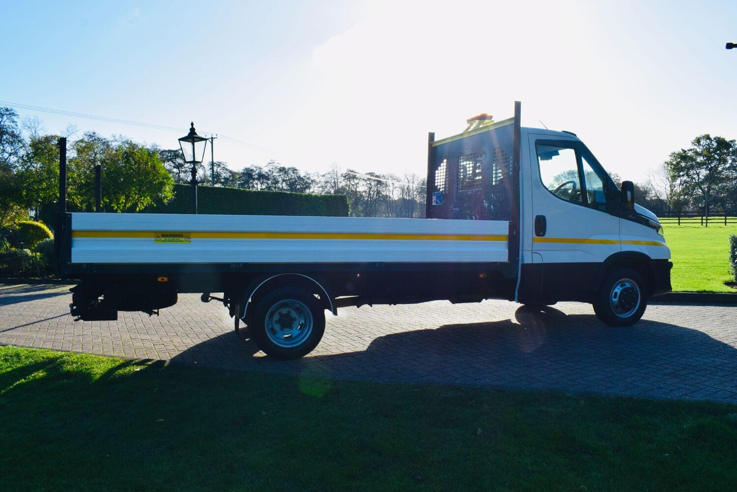 Used Iveco Daily 2023 for sale - 76701346: Photo 6