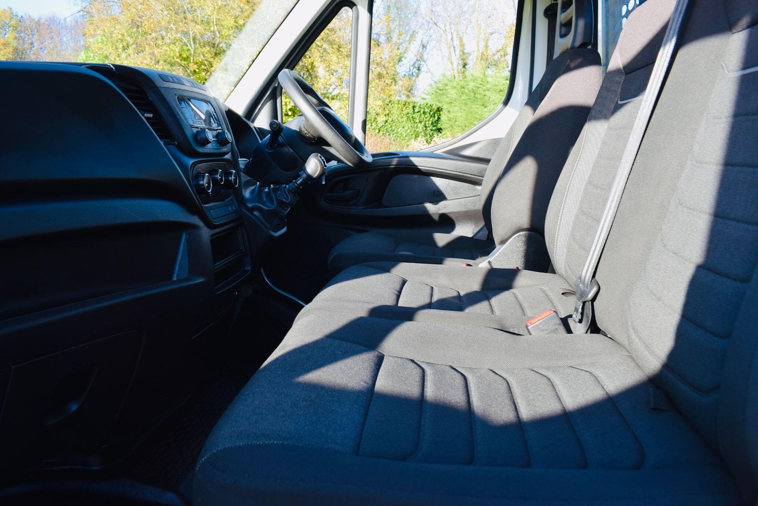 Used Iveco Daily 2023 for sale - 76701346: Photo 8