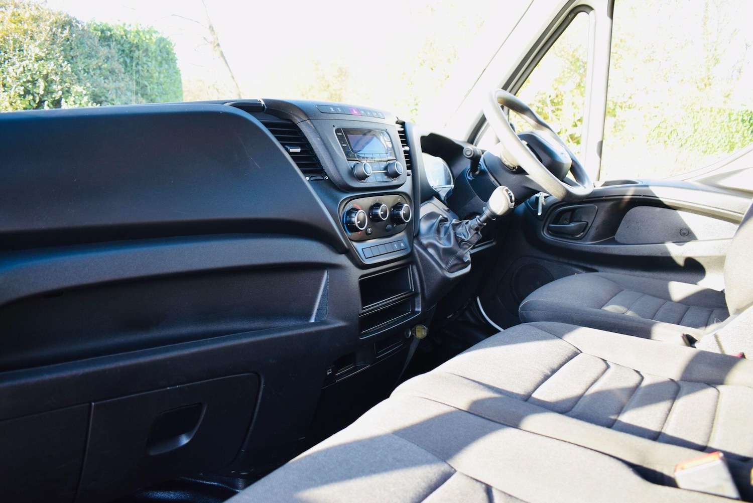 Used Iveco Daily 2023 for sale - 76701346: Photo 9