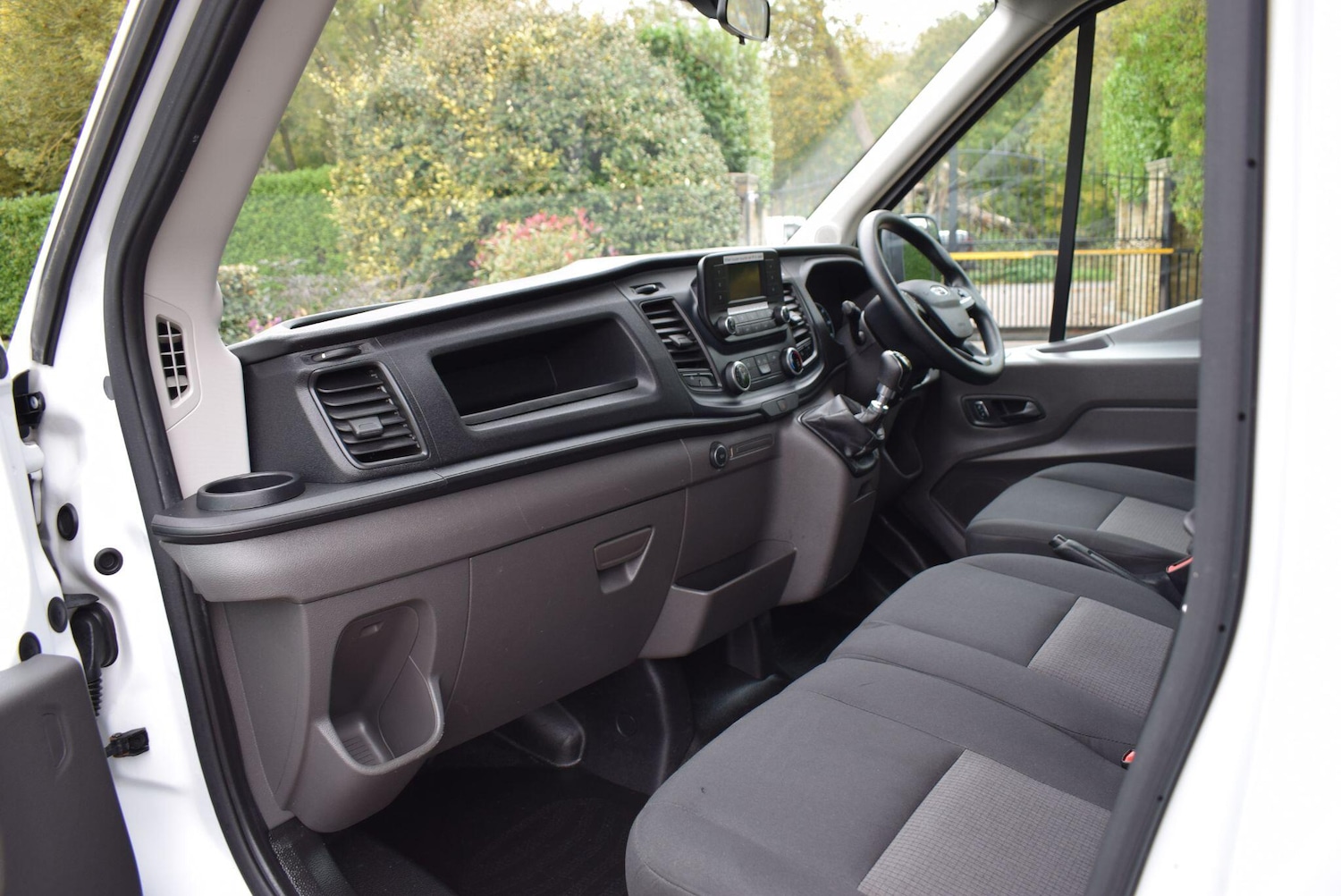 Used Ford Transit 2021 for sale - 76306837: Photo 10