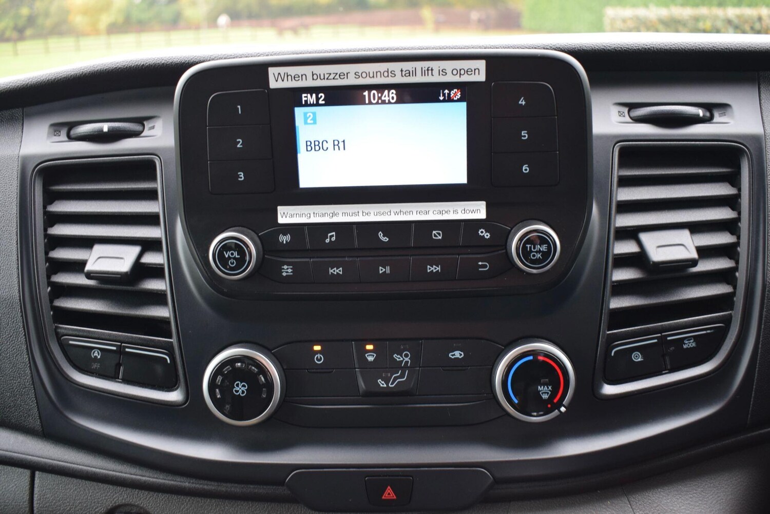 Used Ford Transit 2021 for sale - 76306837: Photo 12