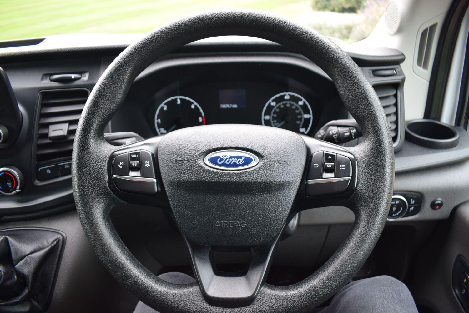 Used Ford Transit 2021 for sale - 76306837: Photo 13