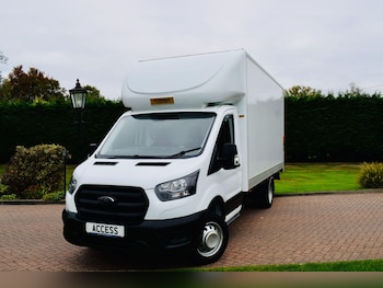 Ford - Transit