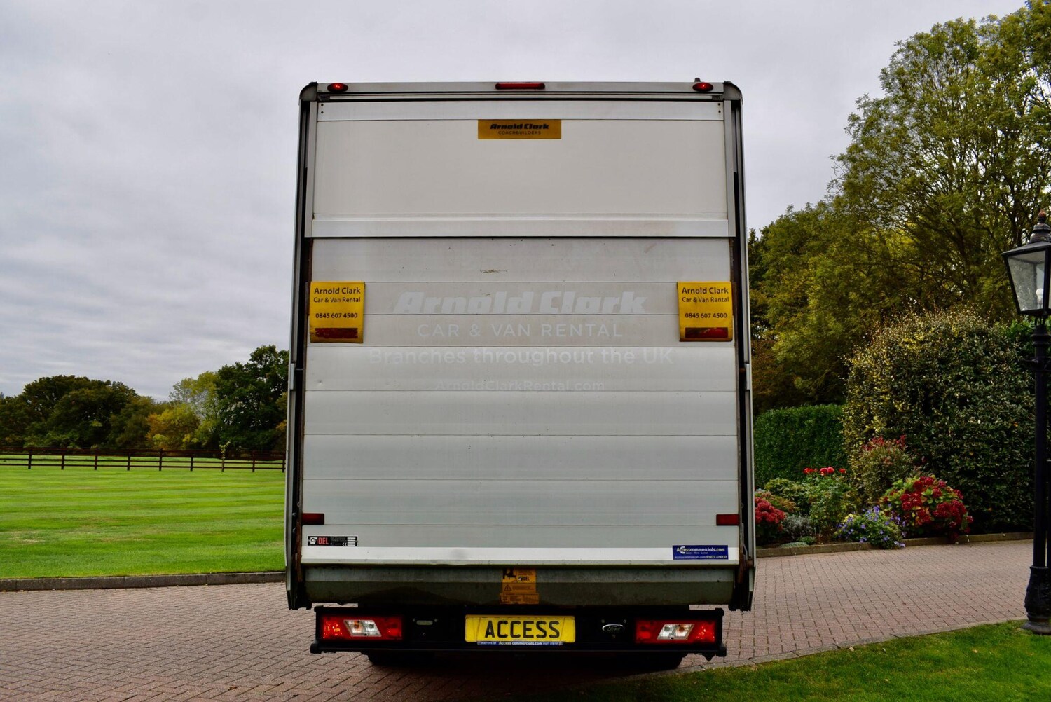Used Ford Transit 2021 for sale - 76306837: Photo 4