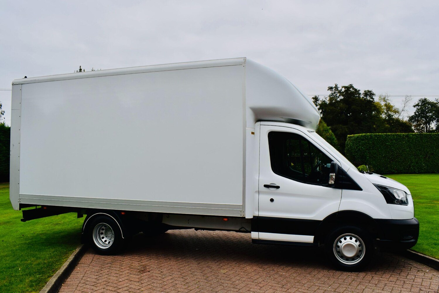 Used Ford Transit 2021 for sale - 76306837: Photo 7