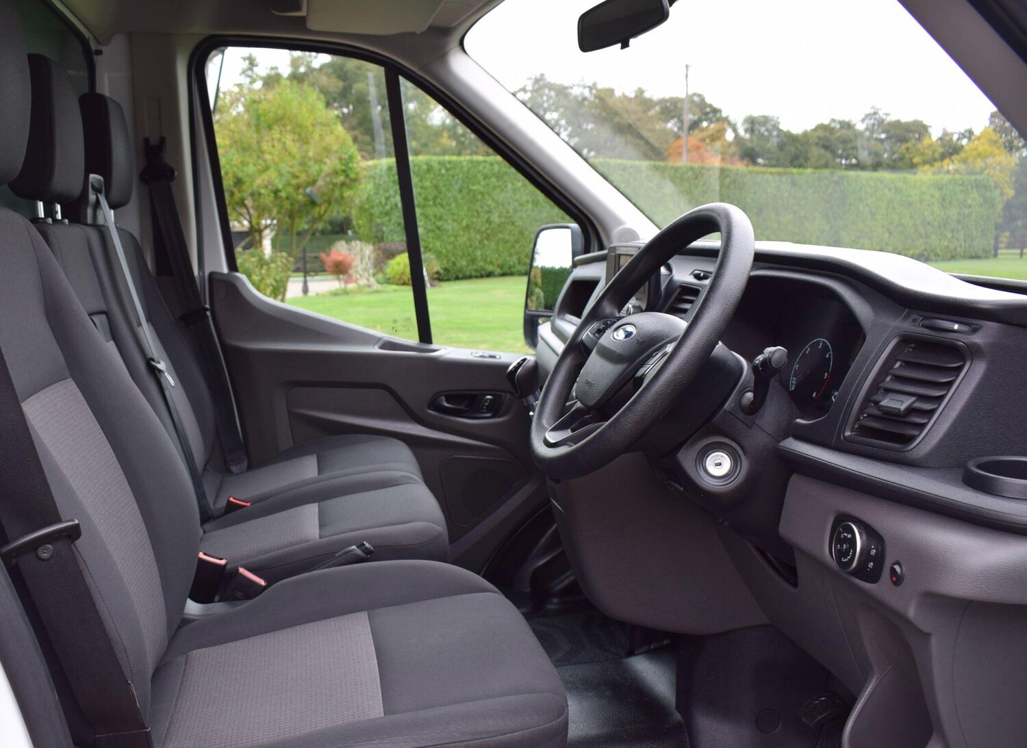 Used Ford Transit 2021 for sale - 76306837: Photo 9