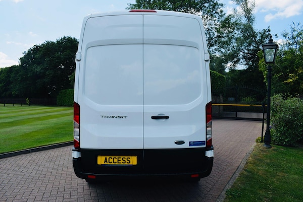 Used Ford Transit 2021 for sale - 75001630: Photo 5