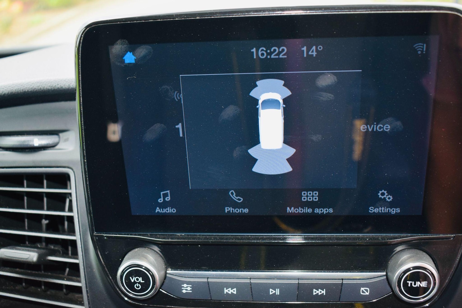 Used Ford Transit 2022 for sale - 76992582: Photo 12