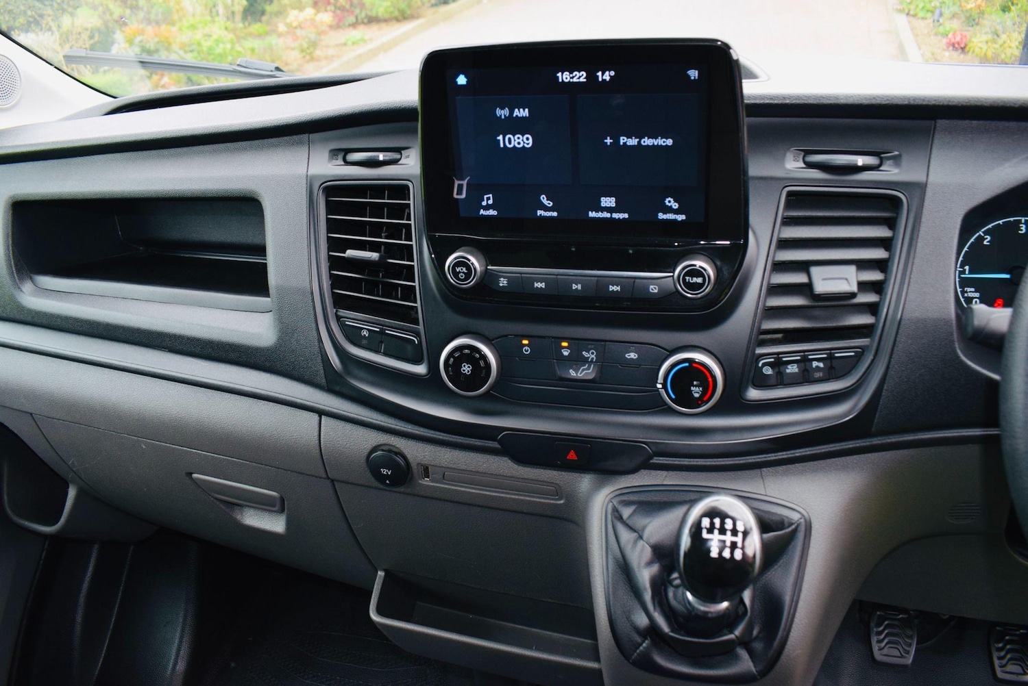 Used Ford Transit 2022 for sale - 76992582: Photo 13