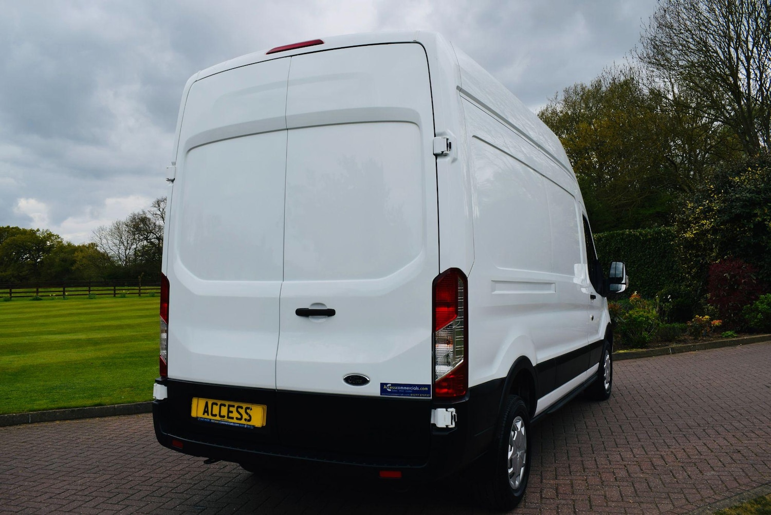 Used Ford Transit 2022 for sale - 76992582: Photo 7