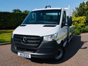 Used Mercedes-Benz Sprinter 2021 for sale - 74751294: Photo