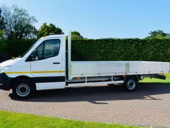 Used Mercedes-Benz Sprinter 2021 for sale - 74751294: Photo