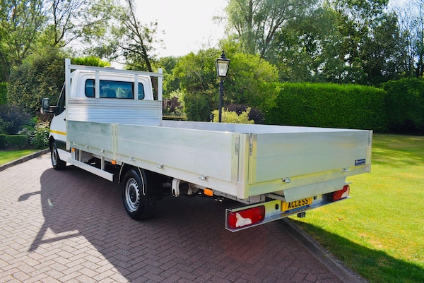 Used Mercedes-Benz Sprinter 2021 for sale - 74751294: Photo 3