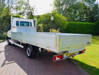 Used Mercedes-Benz Sprinter 2021 for sale - 74751294: Photo