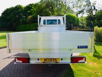Used Mercedes-Benz Sprinter 2021 for sale - 74751294: Photo