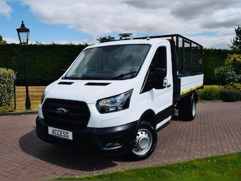 Used Ford Transit 2023 for sale - 79452545: Photo