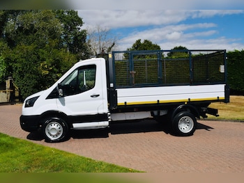 Used Ford Transit 2023 for sale - 79452545: Photo