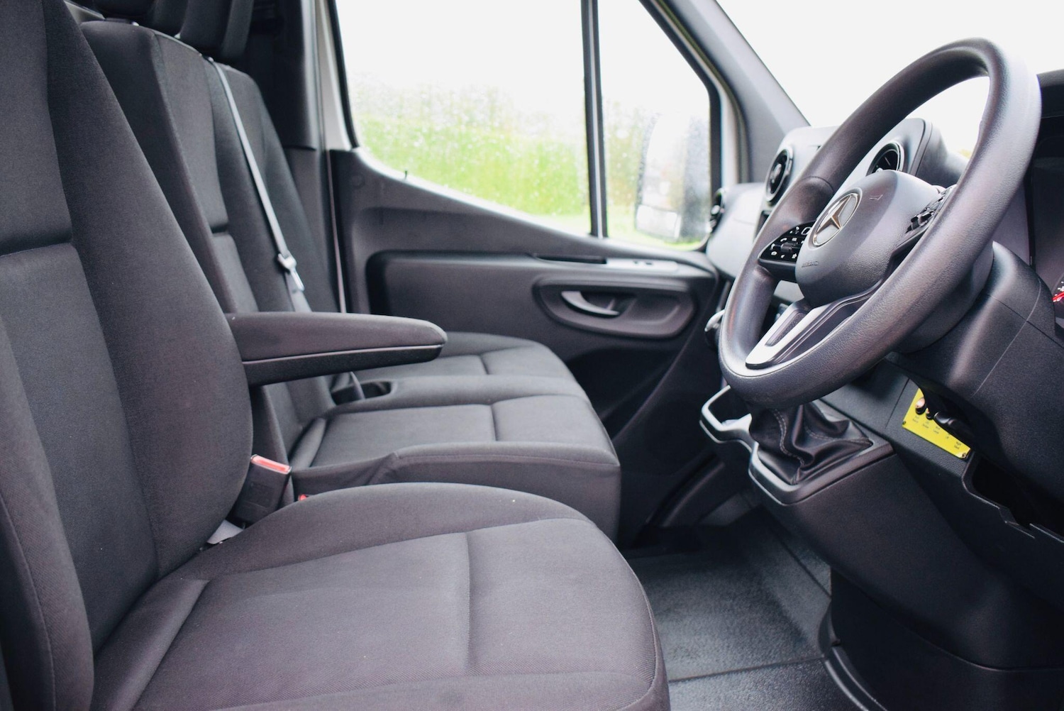 Used Mercedes-Benz Sprinter 2021 for sale - 76433150: Photo 10