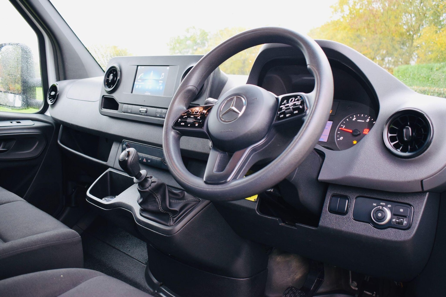 Used Mercedes-Benz Sprinter 2021 for sale - 76433150: Photo 11