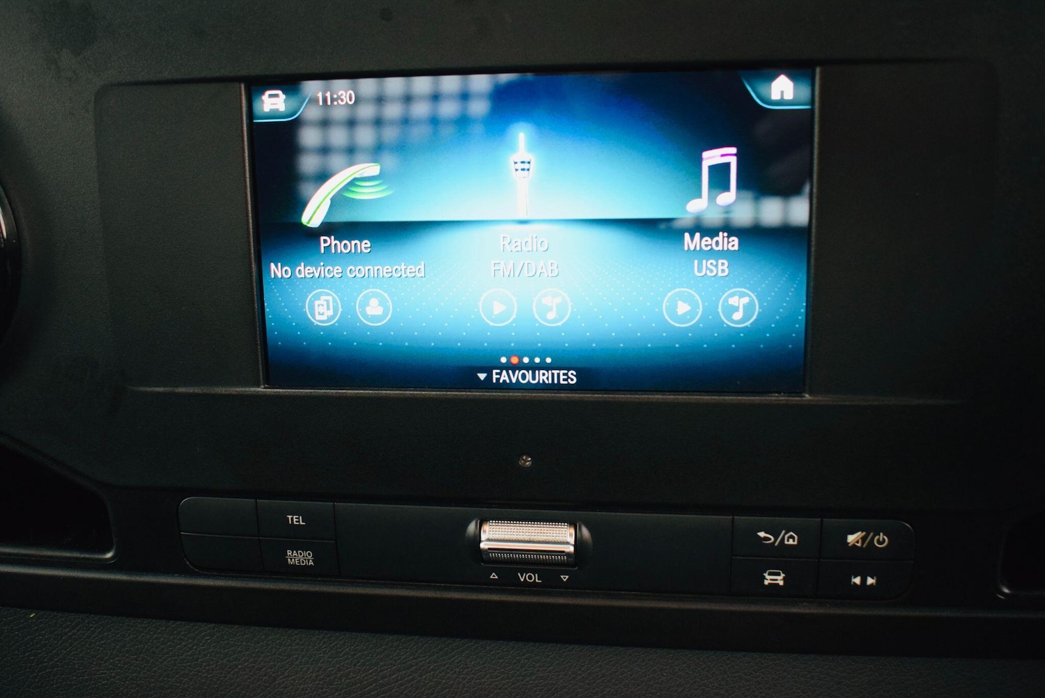 Used Mercedes-Benz Sprinter 2021 for sale - 76433150: Photo 13