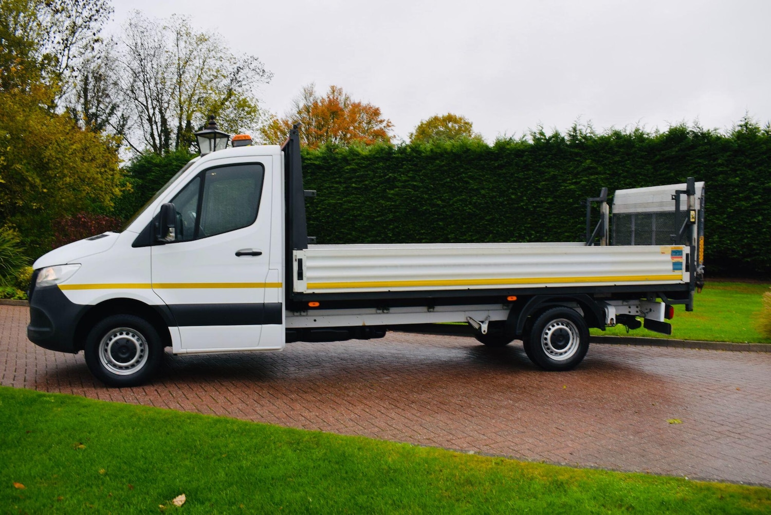 Used Mercedes-Benz Sprinter 2021 for sale - 76433150: Photo 2