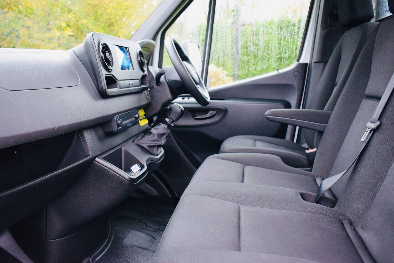 Used Mercedes-Benz Sprinter 2021 for sale - 76433150: Photo 3