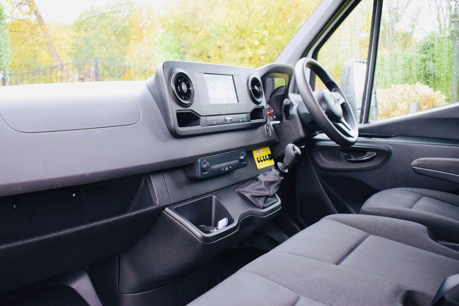 Used Mercedes-Benz Sprinter 2021 for sale - 76433150: Photo 4