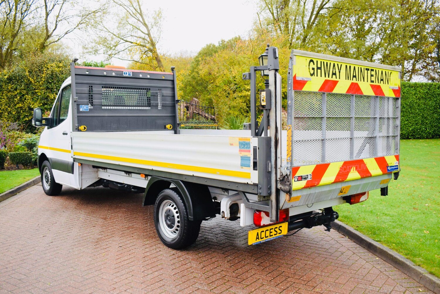 Used Mercedes-Benz Sprinter 2021 for sale - 76433150: Photo 5