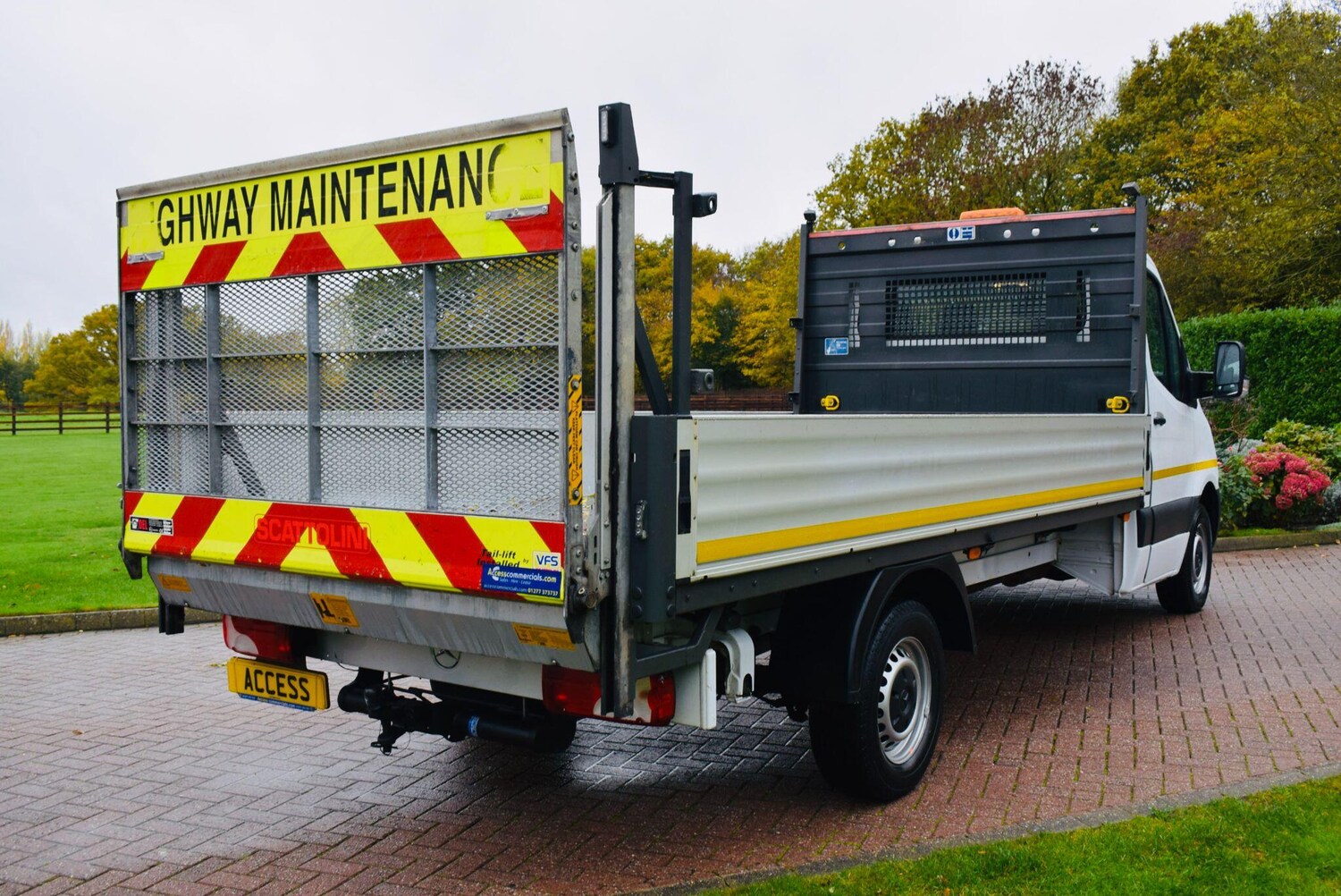 Used Mercedes-Benz Sprinter 2021 for sale - 76433150: Photo 7