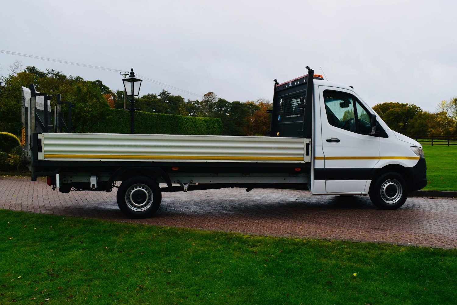 Used Mercedes-Benz Sprinter 2021 for sale - 76433150: Photo 8