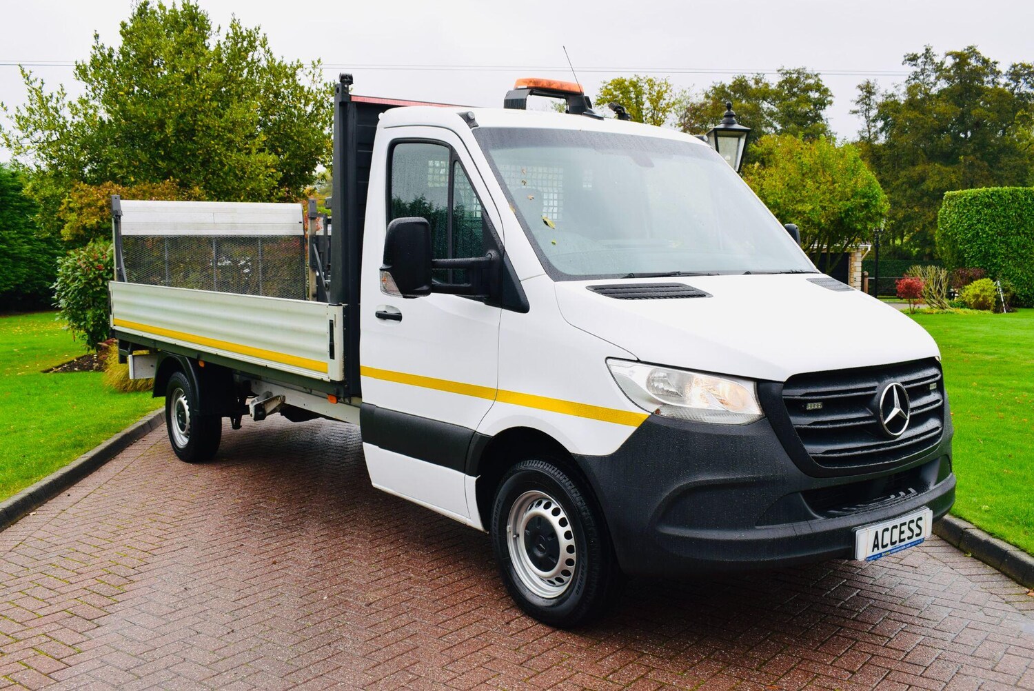 Used Mercedes-Benz Sprinter 2021 for sale - 76433150: Photo 9