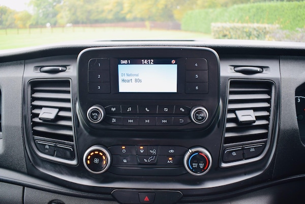 Used Ford Transit for sale - 76238622: Photo 12